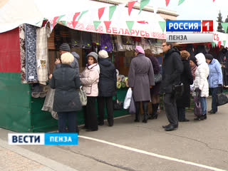 Бизнесмены Белоруссии пожертвовали 100 тыс. рублей на строительство Спасского собора