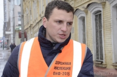 Александр Васильев: «Мы заставим местных чиновников любить людей»