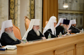 Святейший Патриарх Кирилл: Очень важно, чтобы каждая женщина и девушка знала: аборт это убийство