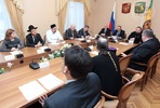 В Пензенской области отмечается рост числа религиозных организаций