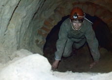 В Пензе снова попытаются найти легендарный подземный лабиринт
