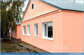 Все квартиры для детей-сирот в Камешкирском районе оформлены в муниципальную собственность