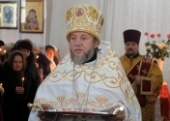 В результате нападения на дом клирика Днепропетровской епархии протоиерея Анатолия Лысенко убита супруга священнослужителя
