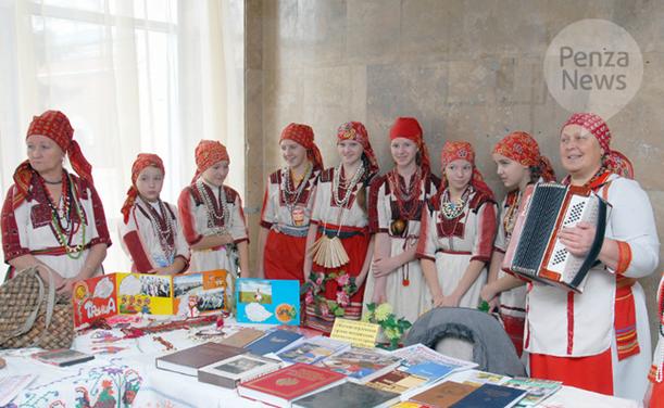 В Шемышейском районе пройдет эрзянский народный праздник «Пуре латко»