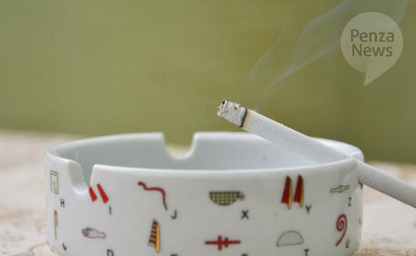 В Пензенской области в 65,8% случаев табачные изделия продают с нарушениями