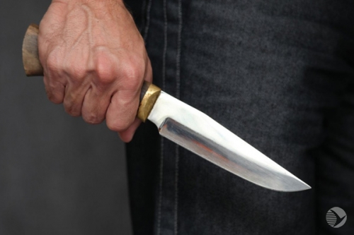 В Пензенском районе 21-летний парень зарезал жену дяди