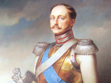 С момента визита императора Николая I в Пензенскую губернию исполнилось 180 лет 