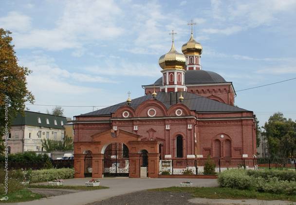 Картинки по запросу Казанского монастыря рязани
