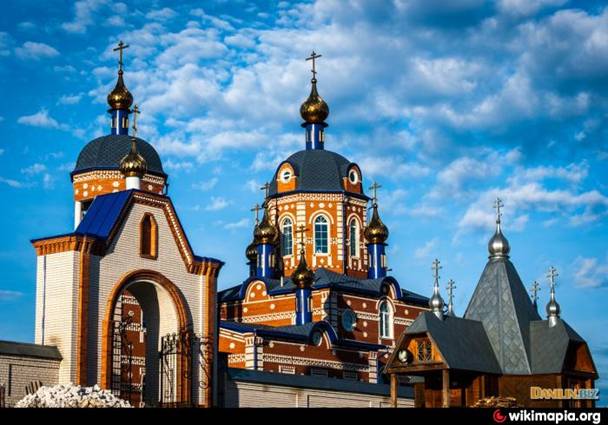 Картинки по запросу Жадовский Богородице-Казанский мужской монастырь