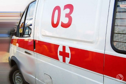 В Пензе 32-летняя женщина ударила возлюбленного ножом