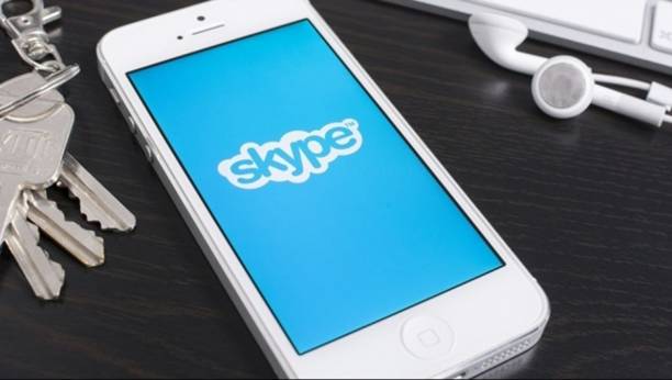   Skype    265 000 