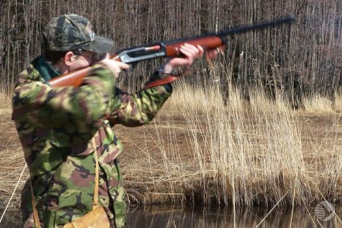 В Пензенской области 10 человек лишили права охоты