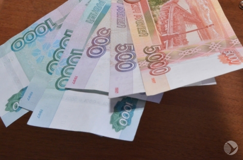 Пензенские семьи с детьми получили 42,3 млн рублей
