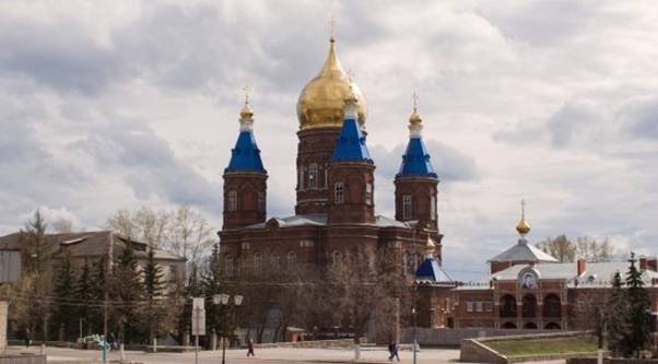Картинки по запросу Вознесенский кафедральный собор Кузнецка