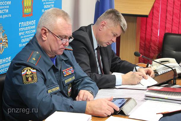 Дмитрий Семенов принял участие в заседании Комитета Госдумы РФ