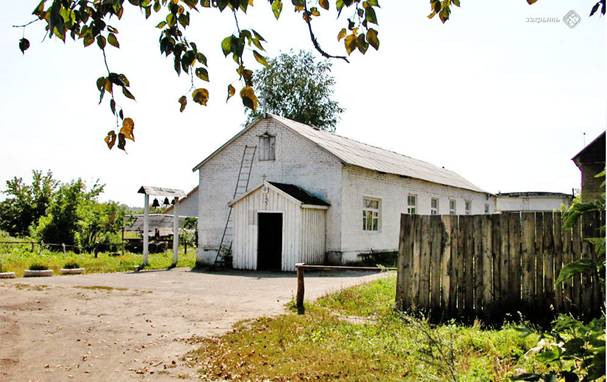 Картинки по запросу Введенский молитвенный дом в селе Чемодановка