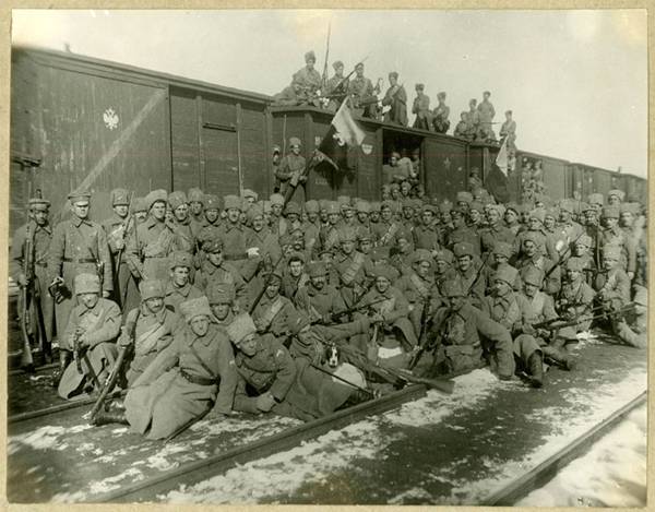  5-      -III.  1918 