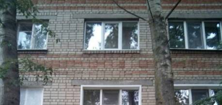 Окно. Фото СУ СК РФ по Пензенской области