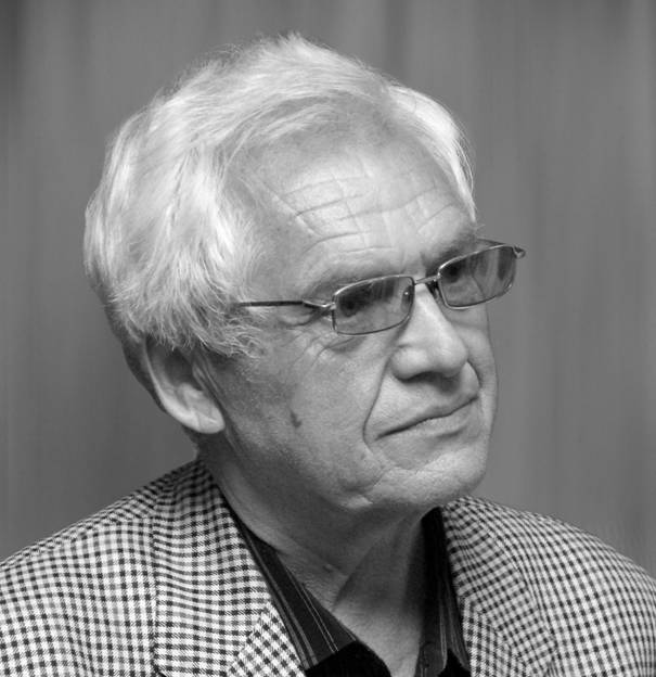 Скончался известный пензенский историк и краевед Александр Тюстин