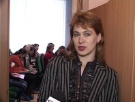 Татьяна Добряшкина, мама пятерых детей